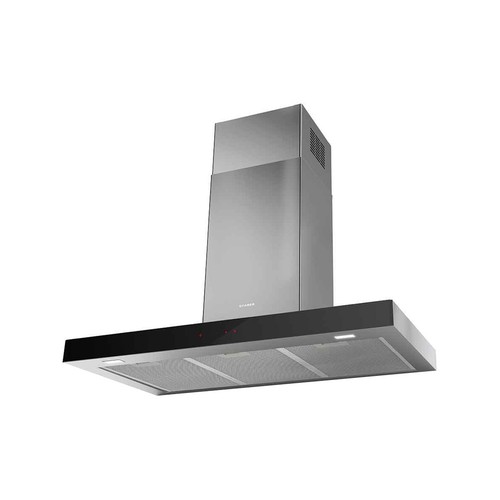 Hotte cuisine mur - hotte,