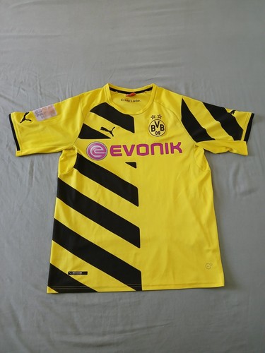 Maillot borussia dortmund - maillot,