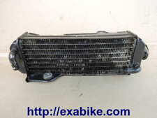 radiateur pour Honda 80 CR  de 1985 a 1992 (CR80R2F)