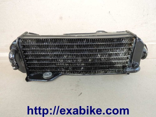 Radiateur pour honda de - pour,