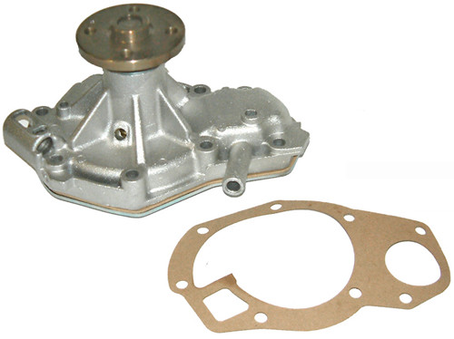 Pompe eau joint moteur - pompe,