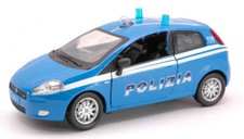 Miniature Voiture Auto 1/24