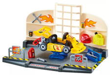 PLAYMOBIL 9827 ATELIER DE