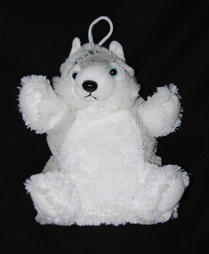 Peluche doudou marionnette