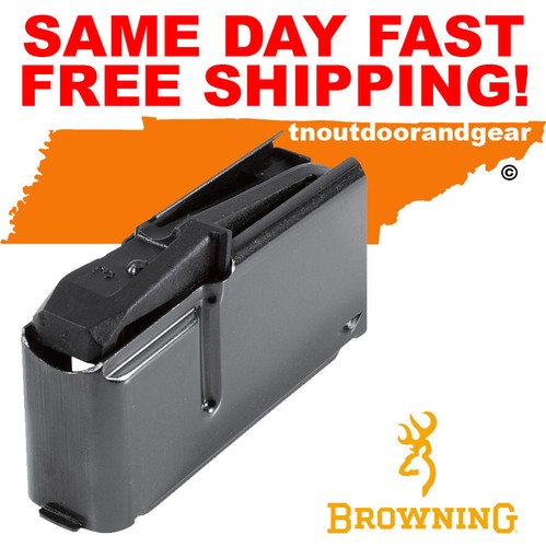 Browning mag for bar rifle - browning,