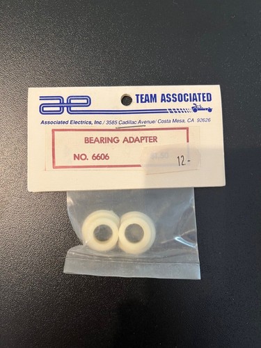 Team associated 6606 - associated,
