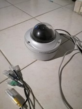 Caméra Samsung Dôme IP SNV-3080