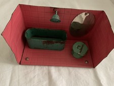 jouet tôle salle de bain