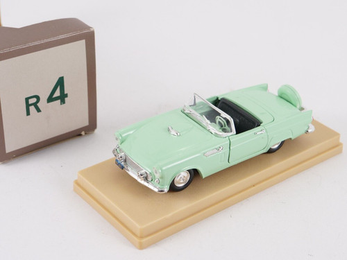 Rio ford thunderbird - ford,