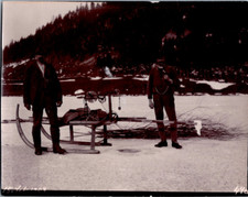 Equipements, scientifiques