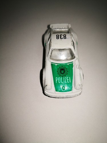 Welly 8375 porsche 911 - ►,