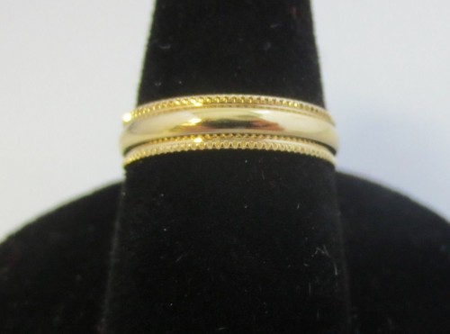Taille bague mariage en - taille,