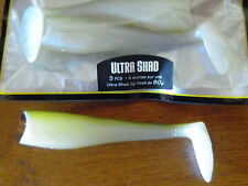 Leurre peche Storm Ultra Shad