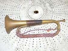 Clairon armée française 39