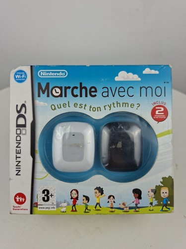 Marche avec moi - marche, est