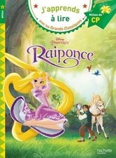 Raiponce : niveau 2, milieu de