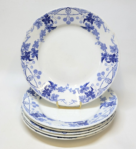 Petites assiettes plates k - assiettes,