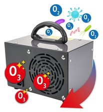 Générateur d'ozone 36W