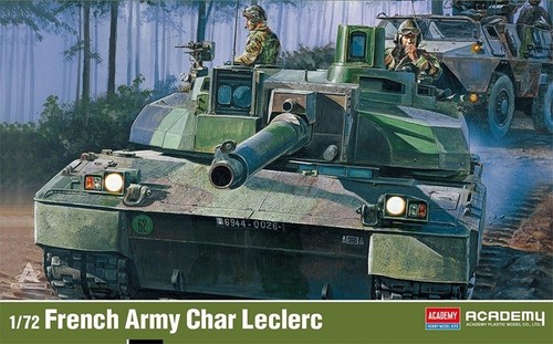 Academy 13427 72 char - 13427,