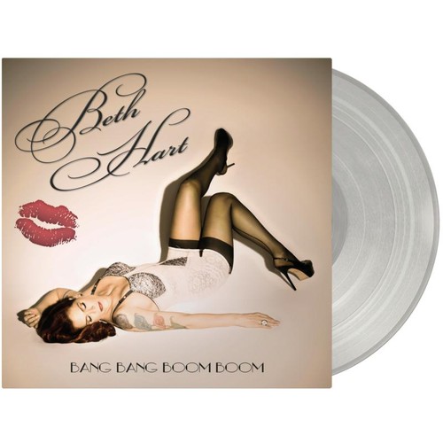 Beth hart bang boom - hart,