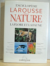 ENCYCLOPÉDIE LAROUSSE DE LA