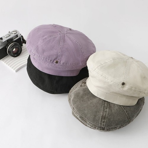 Casquette classique japonaise