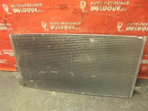 Radiateur climatisation ford - climatisation,