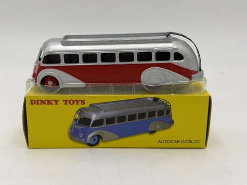 Dinky toys atlas autocar - toys, 1/43