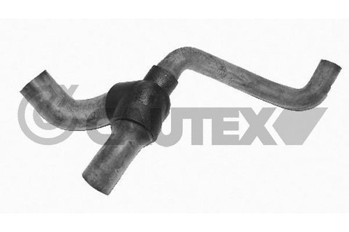 Durite radiateur renault - durite,