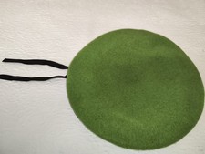 béret militaire Vert taille