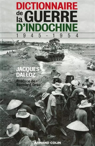 Dictionnaire guerre - de, la