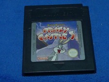 Jeu Bugs Bunny Crazy Castle 3