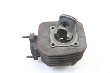 CYLINDRE PISTON - PEUGEOT VIVACITY NEW 2T 50 (2008 - 2017)