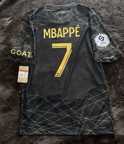 Maillot officiel psg 2022 - maillot, 2022/2023