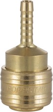 Poppstar Raccord rapide pour