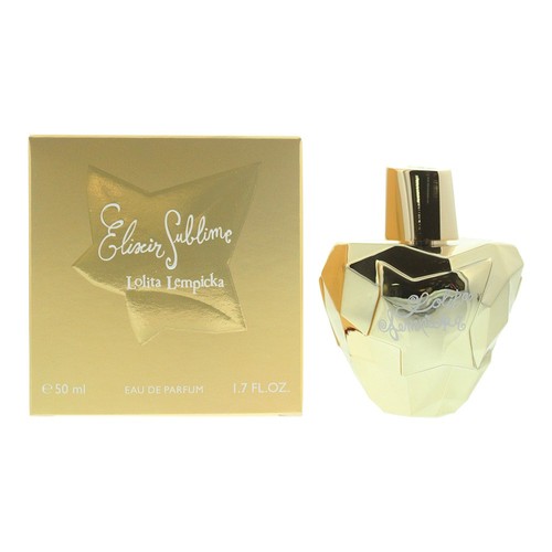Lolita lempicka elixir sublime - lolita,