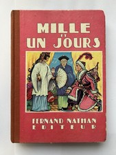 Mille et un jours - Petis de