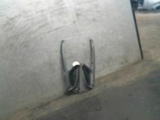 Calandre renault scenic - calandre,