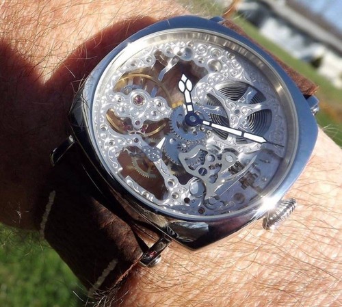 One kind unitas 6498 - one,