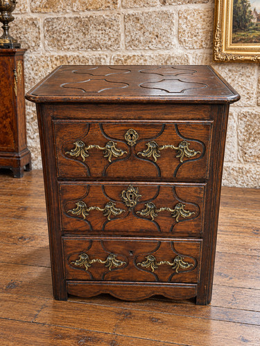 Commode louis xiv - commode, en