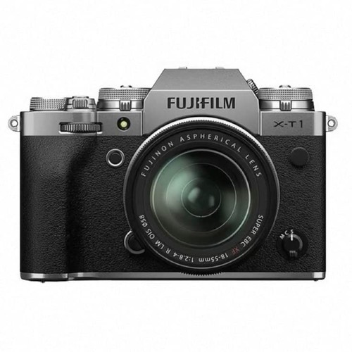 Good condition fujifilm t1 - fujifilm, x-t1
