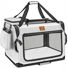 Caisse pour chien 92x63x63 - caisse,