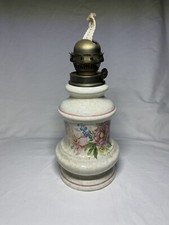 Lampe A Huile / Petrole