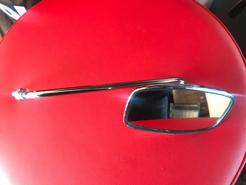 Honda 110 rétroviseur - c,