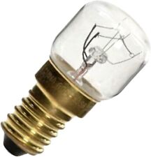 Ampoule Four E14 25W 300 Deg 230V