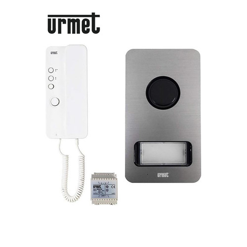 Kit mono bifamilial - kit, mono-bifamilial
