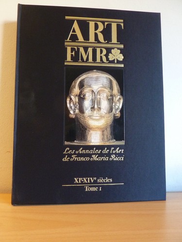 Art fmr les annales de - les,