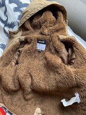 Manteau Chaud Enfant