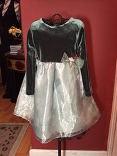 Rare Editions Girls Sz.24