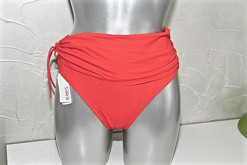 Maillot bain orange - de,